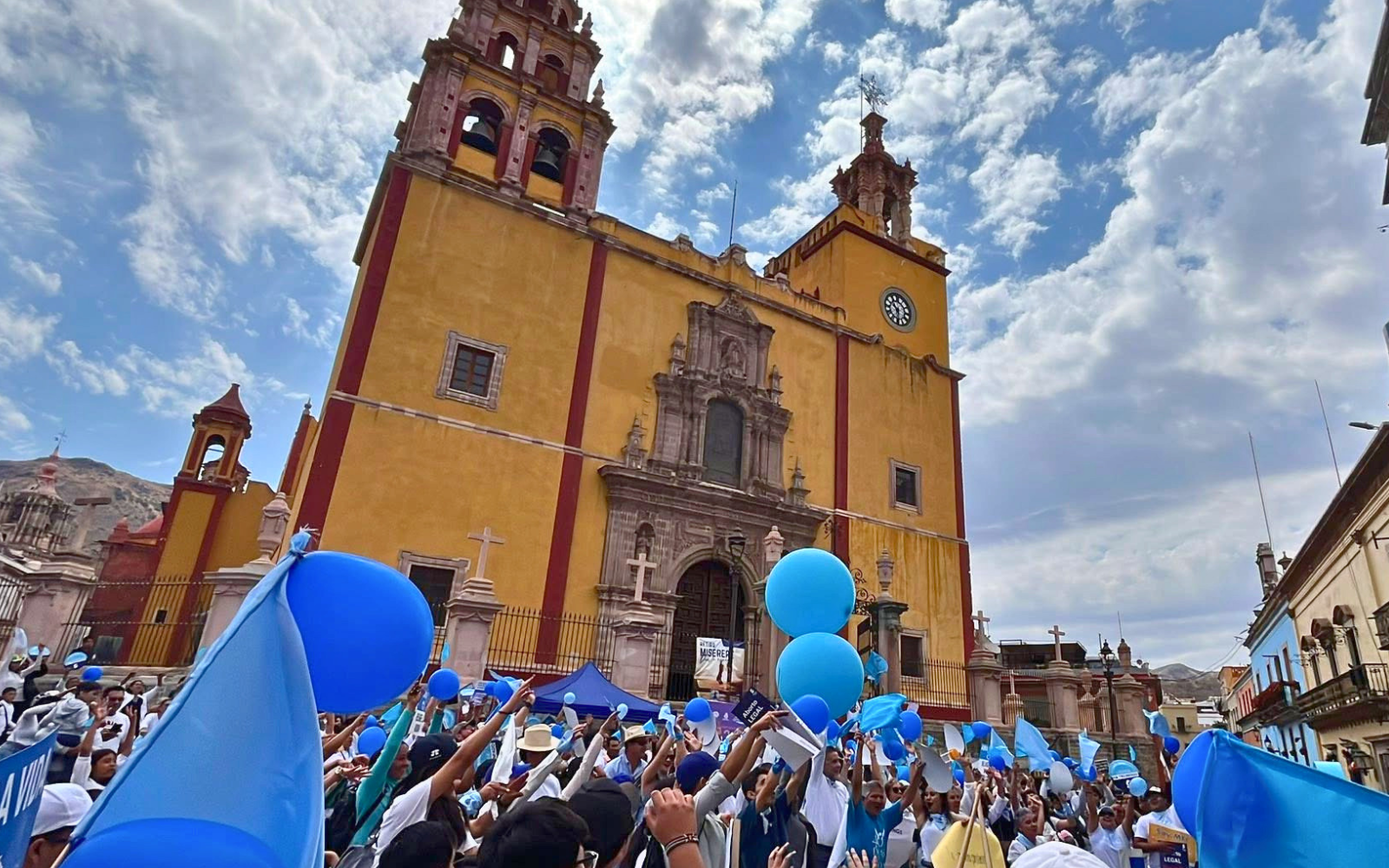 oracion y fe cristiana