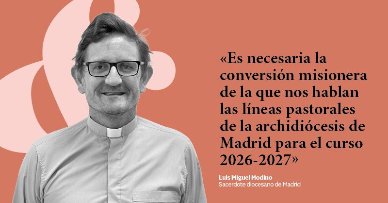 Iglesia Acoge a Todos
