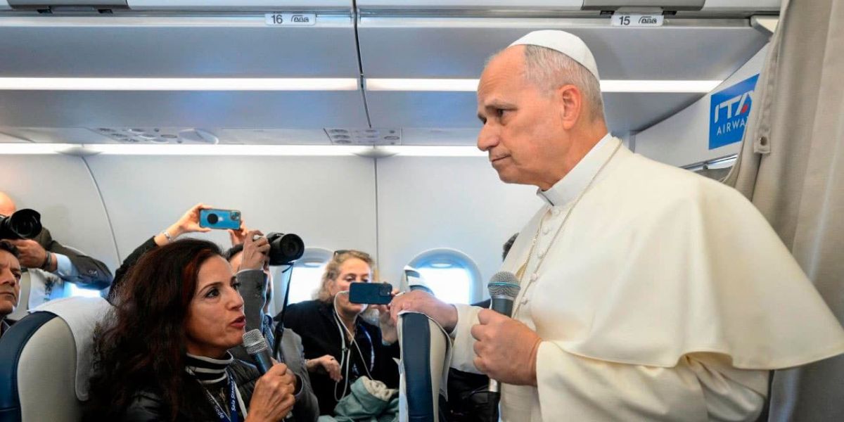 Iglesia frente injusticia social