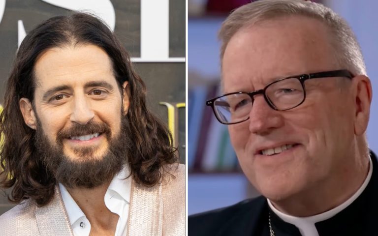 mensaje de fe cristiana
