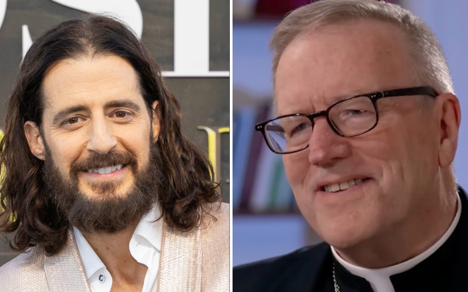 mensaje de fe cristiana