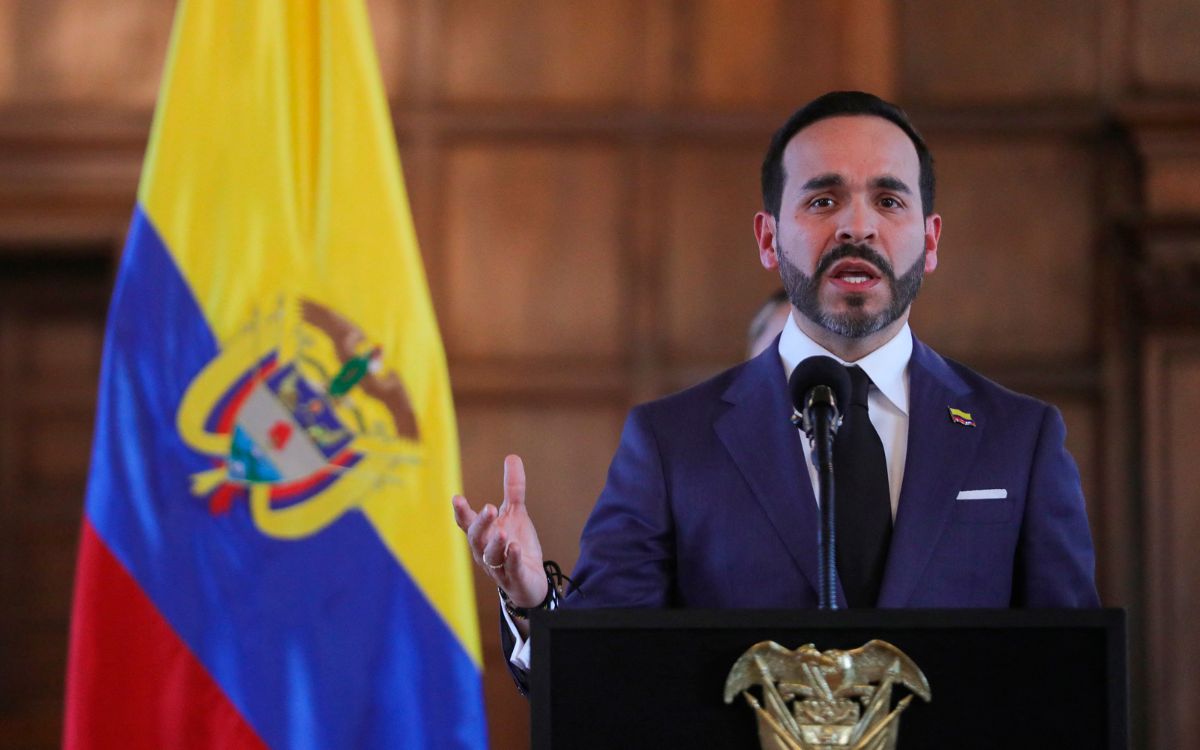 Libertad religiosa en Colombia