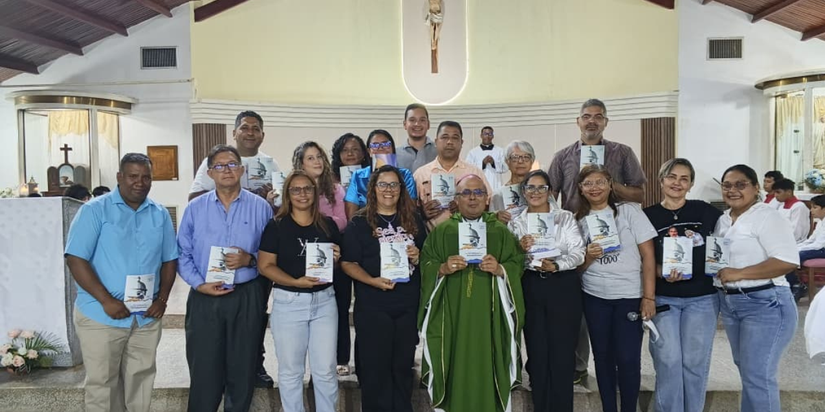 fe de la iglesia