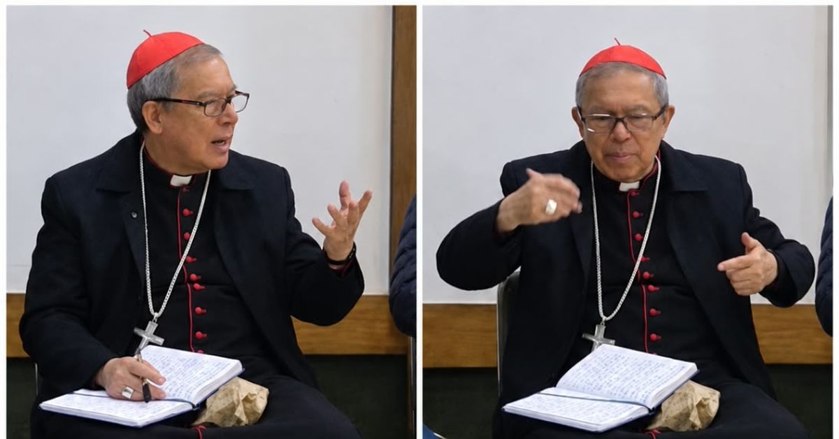 oracion y esperanza cristiana
