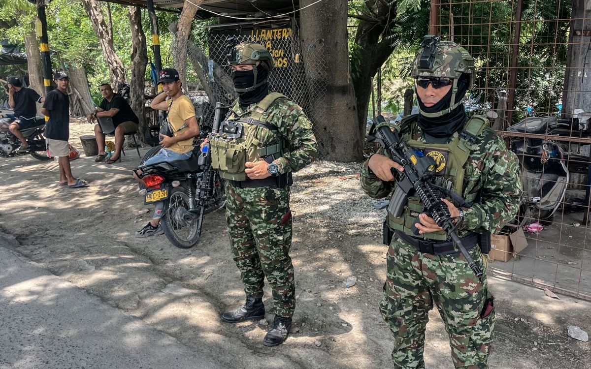 Paz y Reconciliación Urgente