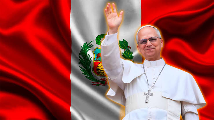 Fe viva en Perú