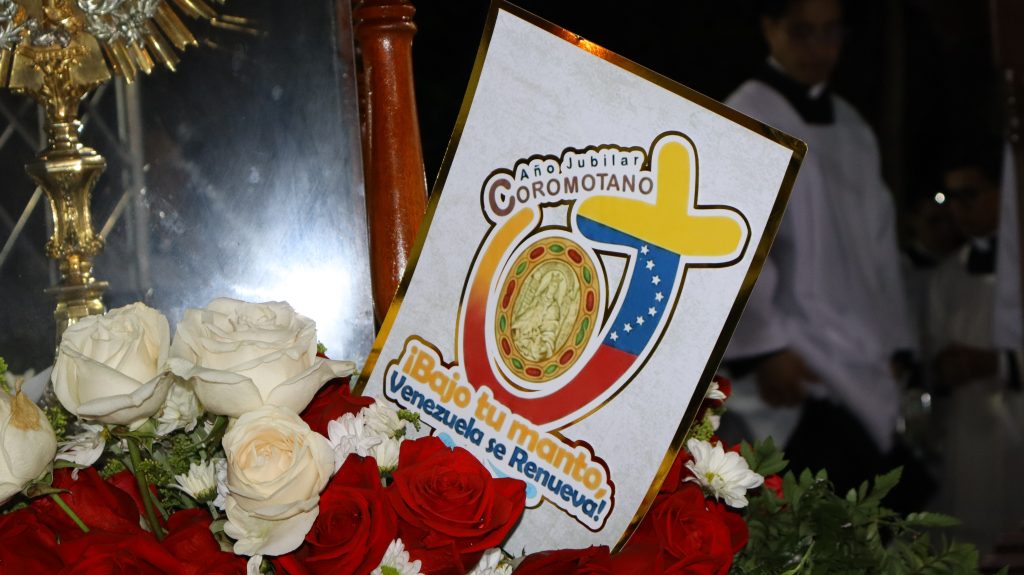 fe de la iglesia
