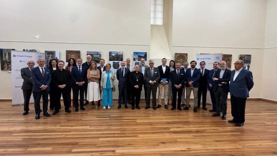 Peregrinación, fe y esperanza