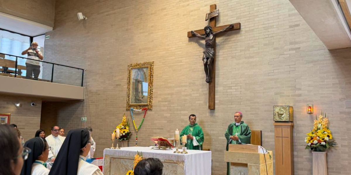 Acción por nuestra Casa Común