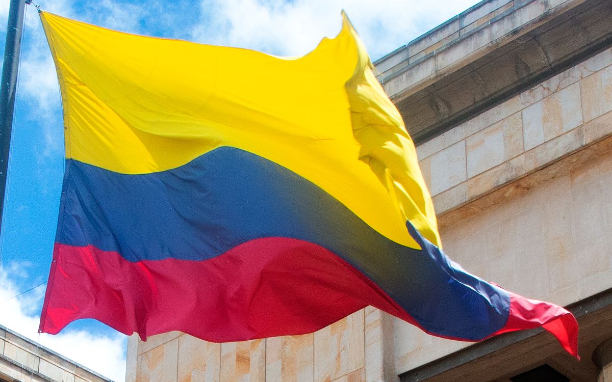 Colombia Reafirma Postura Provida