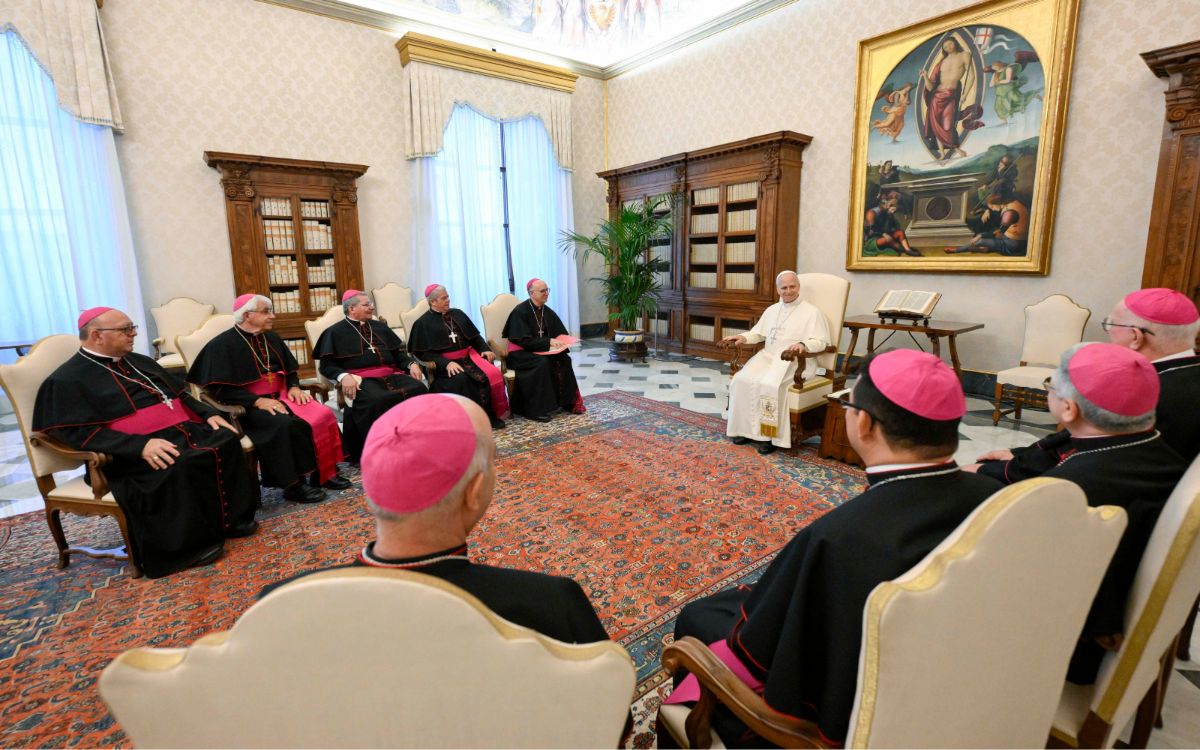 Desafíos de la Iglesia Hondureña