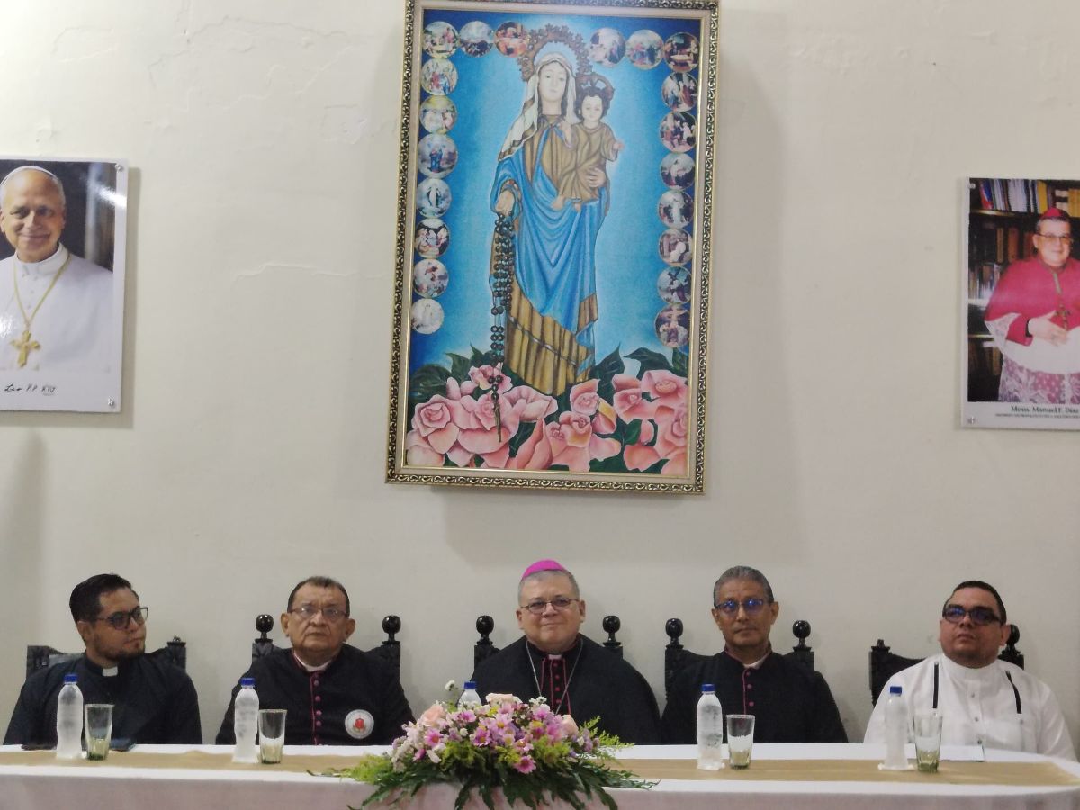 Fe mariana en Venezuela
