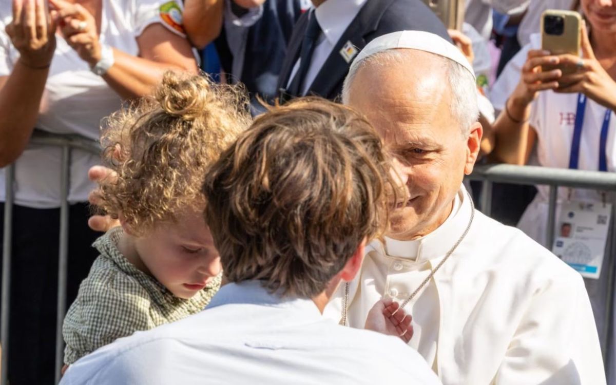 Fe renueva esperanza Lourdes