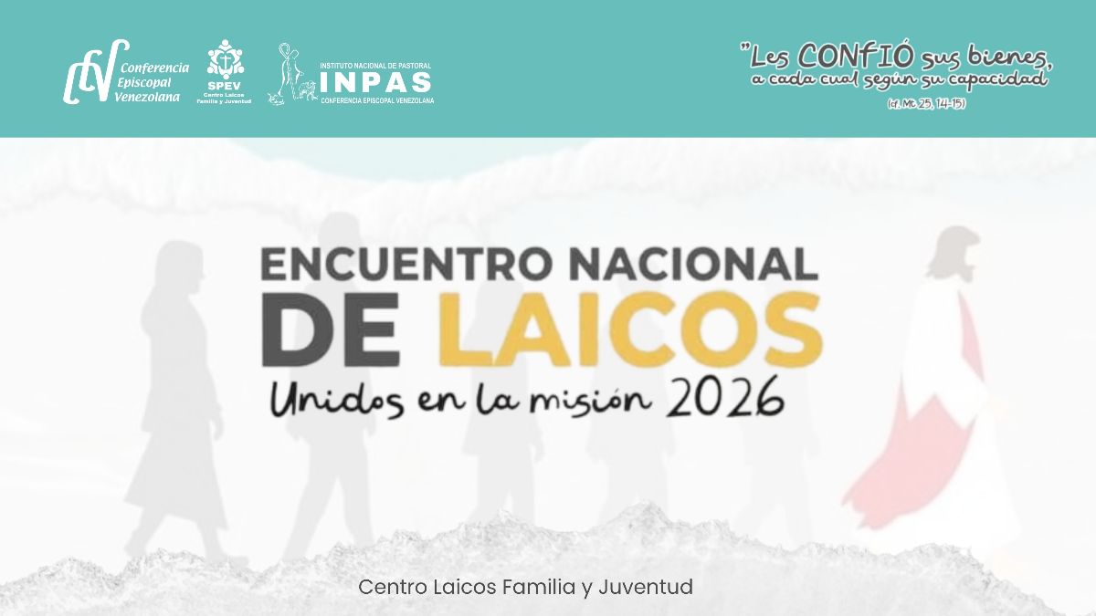 Laicos Unidos en Misión