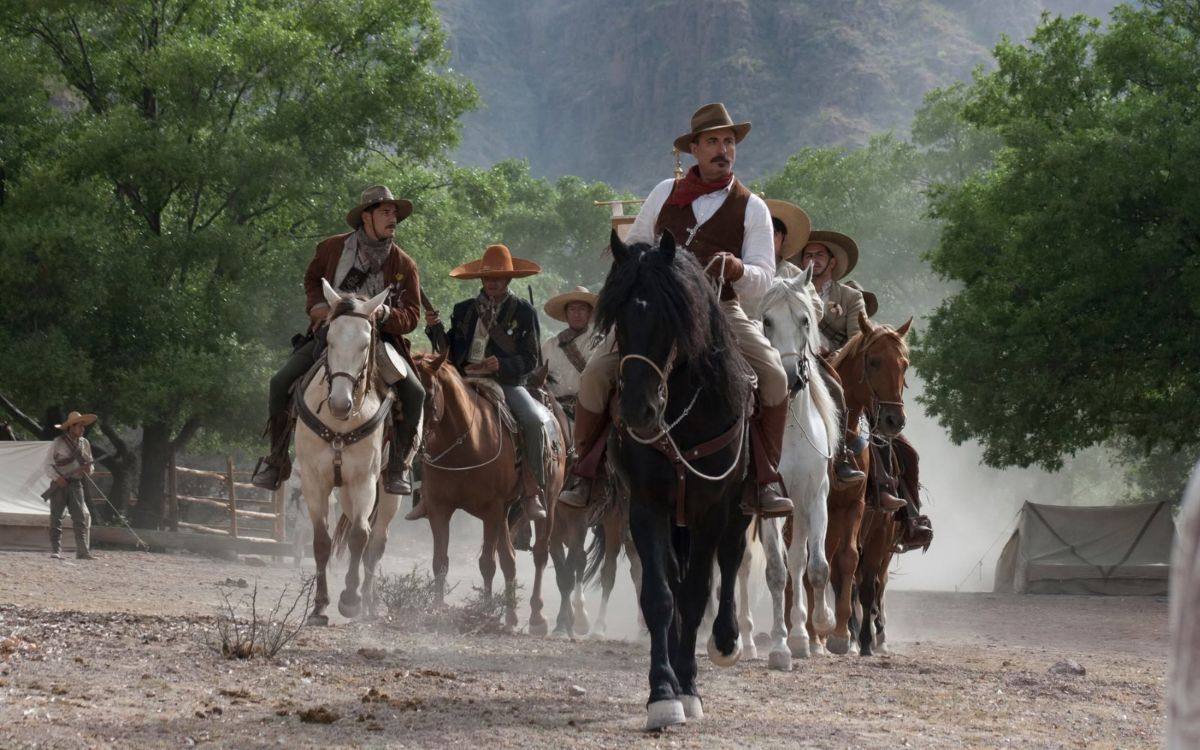 Fe que resiste heroica